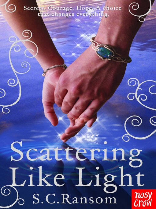 Title details for Scattering Like Light by S. C. Ransom - Available